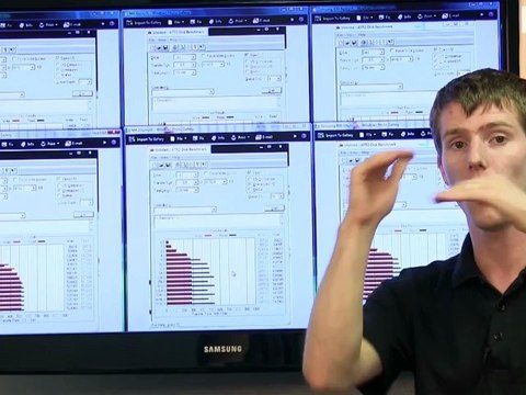 SSD Market Update Featuring Samsung 830 - Performance & Reliability NCIX Tech Tips