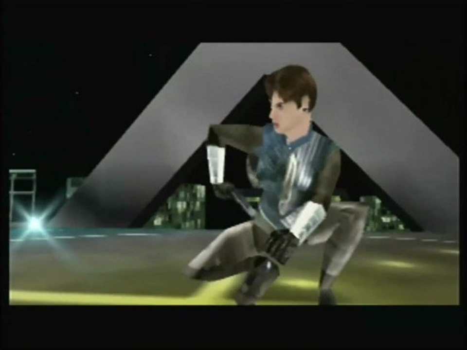 CGRundertow PERFECT DARK for Nintendo 64 Video Game Review