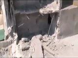 Syria ‫   فري برس  حمص الحولة القصف العشوائي على الحولة 20 7 2012  ج2 Homs