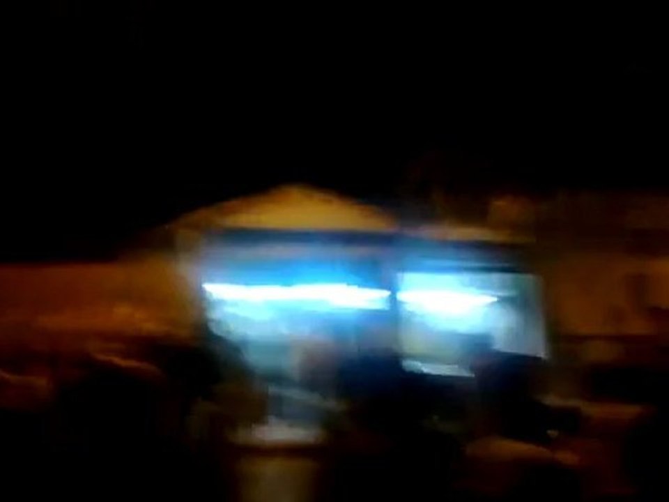 Syria   فري برس حلب سيف الدولة مسائية رائعة جامع الشيط  رمضان النصر   20 7 2012 Aleppo