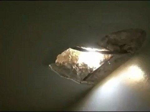 فري برس مدينة مارع ريف حلب اثار القصف المروحي على المدينة 20 7 2012 Aleppo