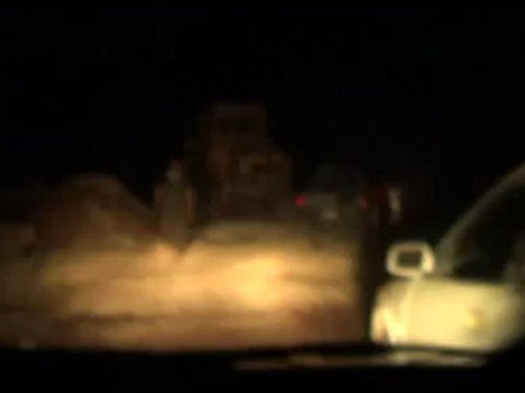 فري برس حلب لواء التوحيد معنويات الثوار بعد دك أحد الحواجز 20 7 2012 Aleppo