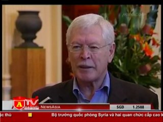 ANTÐ - Tranh cãi về việc bảo vệ cá mập sau vụ tấn công người