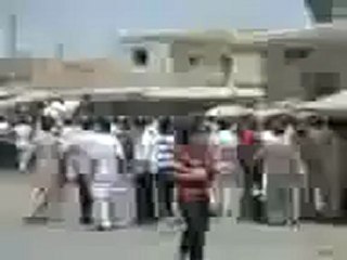 فري برس الرقة   جمعة رمضان النصر سكتب في دمشق 20 7 2102 ج3 ALrakka