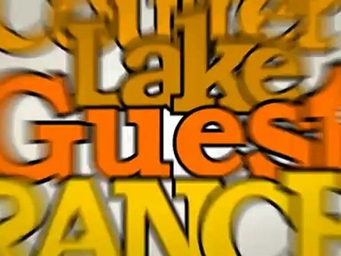 Coulter Lake Ranch video of their Colorado Guest Ranch sevices