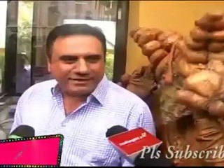 Boman Irani's Encounter with Aliens During Movie Promotion