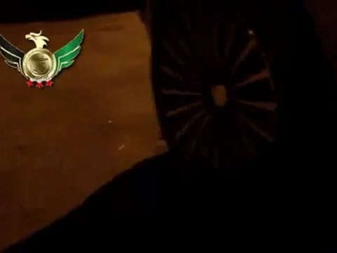 Syria فري برس دمشق كتيبة شهداء ركن الدين عملية محاولة اقتحام مخفر ركن الدين الأربعاء 18 7 2012 Damascus