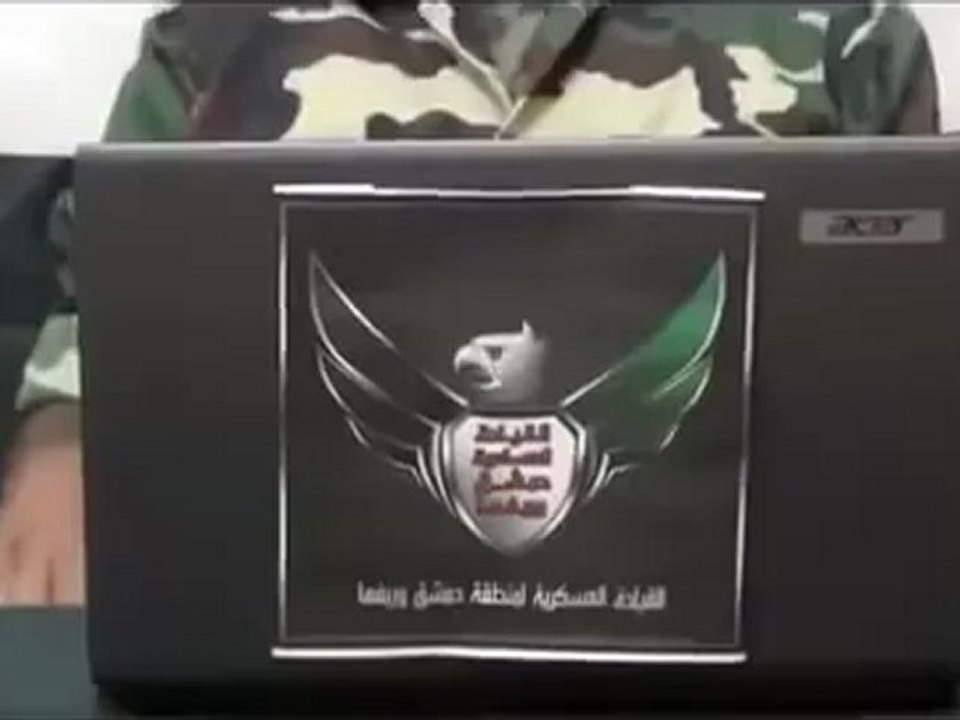 Syria فري برس دمشق تفاصيل عملية  اغتيال رموز النظام  المجلس العسكري بدمشق  18 7 2012 Damascus