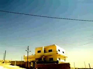 Syria فري برس الله اكبر انشقاق طيارتان  وتصلان الان للاردن18 7 2012 Syria