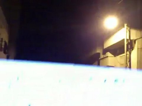 Syria فري برس ريف دمشق معربا حاشدة بعد منتصف الليل 19 7 2012 ج1 Damascus