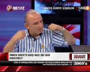 20.07.2012 Dinamit 5.Kısım