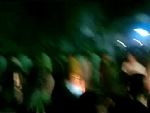 Syria فري برس الحسكة حي غويران نصره لثوار دمشق 18 7 2012 ج2 ALhasaka