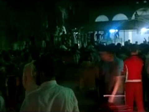 Syria فري برس الحسكة حي غويران نصره لثوار دمشق 18 7 2012 ج1 ALhasaka