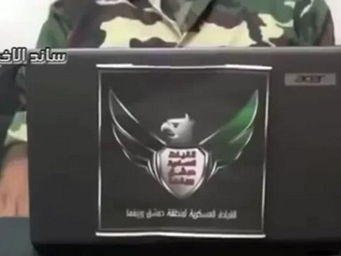 Syria فري برس دمشق تفاصيل عملية اغتيال اصف شوكت وداوود راجحة Damascus