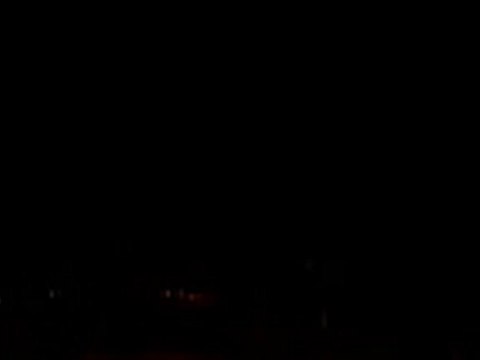 Syria فري برس حلب استنهاض همم شباب حلب أصوات الإشتباكات بصلاح الدين 17 7 2012 ج4 Aleppo