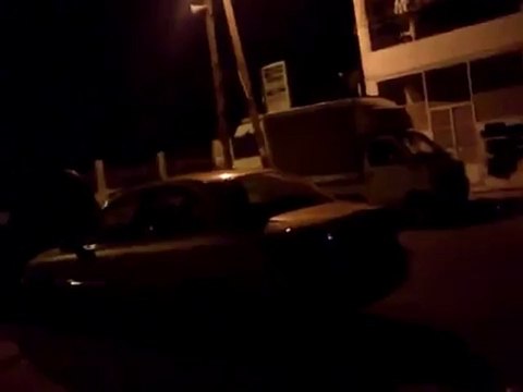 Syria فري برس حلب الحمدانية أصوت إطلاق الرصاص 18 7 2012 Aleppo