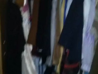 Syria فري برس حماه  المحتلة الحميدية اثارخراب المنزل و شاهد عيان 16 7 2012 Hama