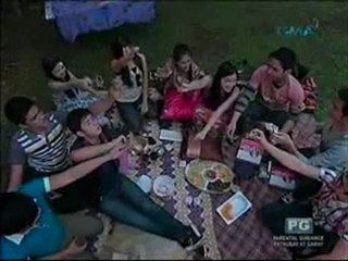 REEL LOVE presents: TWEEN HEARTS - May 27, 2012 Part 04