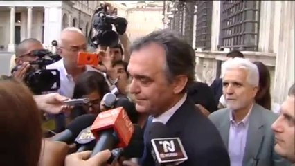 Rosso - Dobbiamo vedere bene il decreto Spendig Review (12.07.12)