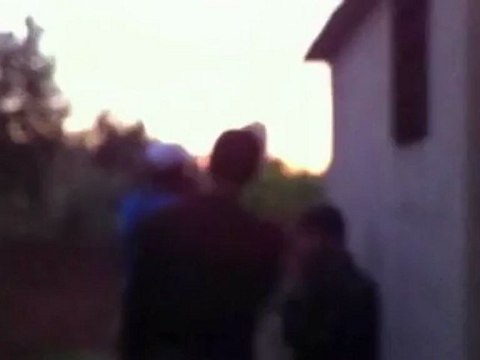 Syria فري برس حمص الرستن عمليات مكثفة نصرة لحمص ودمشق 16 7 2012ج10 Homs