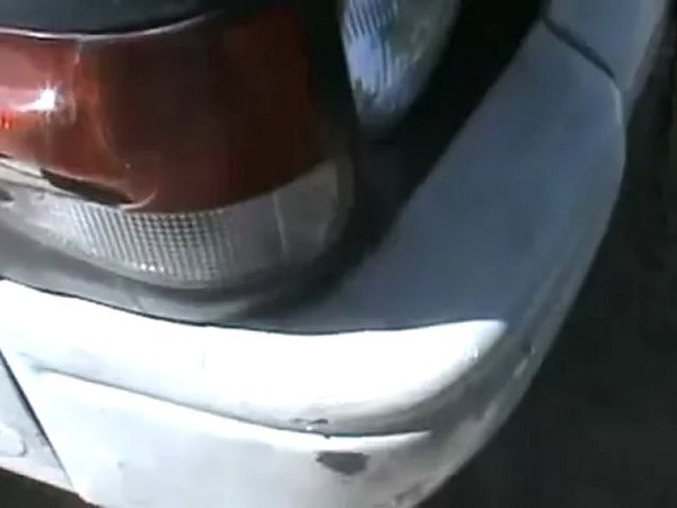 Syria فري برس  ريف دمشق عربين آثاار القصف العشوائي على المدينة 17  7  2012  ج1 Damascus