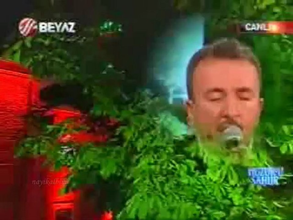 Mehmet Atıcı Kuran Ramazan 2012 Beyaz Tv