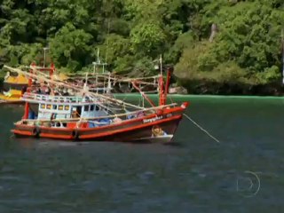 Globo Repórter 20-07-2012 Parte 3 Tailândia