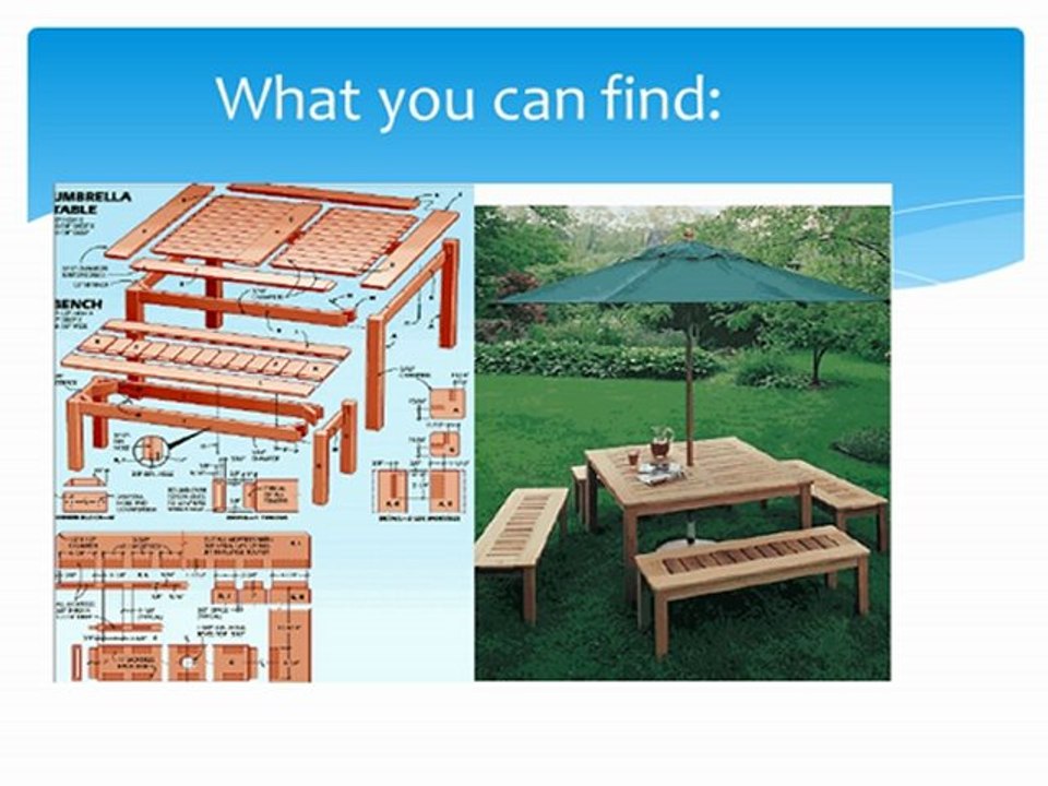 Teds Woodworking Plans