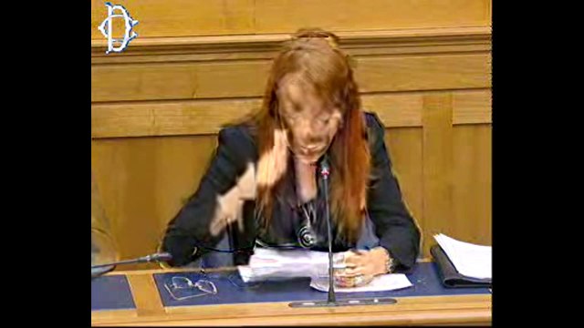 Michela Vittoria Brambilla - Caccia in deroga, quanto ci costerà? (11.07.12)