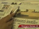 Leccenews24 Notizie dal Salento in Tempo Reale: Rassegna Stampa 18 Luglio