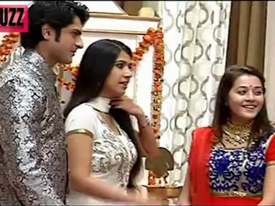 Udayveer & Manyata UNITE FINALLY EPISODE in Dekha Ek Khwaab 19th July 2012 (NEWS)