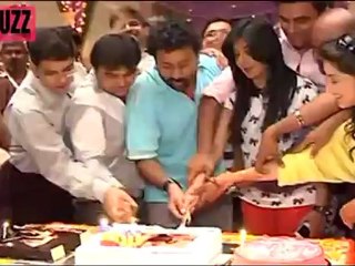 Kuch Toh Log Kahenge 200 EPISODES CELEBRATION PARTY