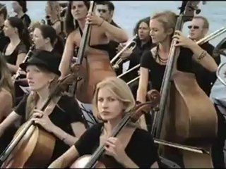 Разговор на языке музыки - киты и люди