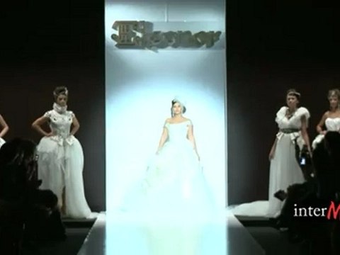 Дом моды Элеонор. Осень-зима 2011-12