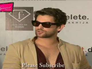 Sonal Chauhan is Neil Nitin Mukesh's lady love