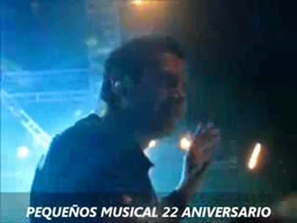 COMO LO QUIERAS - Pequeños Musical En La Explanada De La 30 30 2 Jun 2012