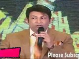 Shekar Suman Talks at New Show Launch Of Laugh India laugh