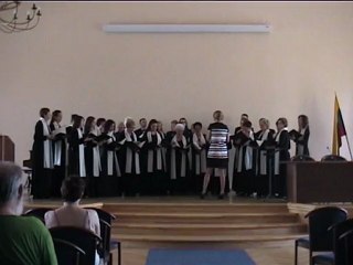 Wilno Konkurs 7.07.2012 r