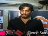 Actor Sangram Salvi Talks With Media