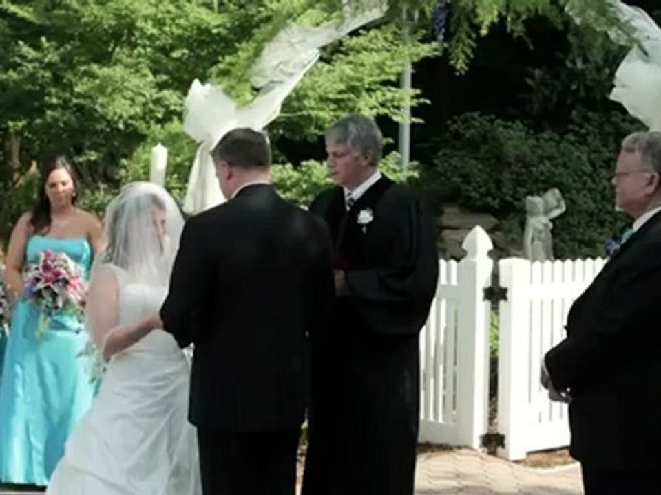 Denver Wedding Videographers