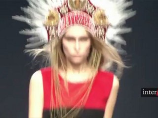 Константин Гайдай. Осень-зима 2011-12