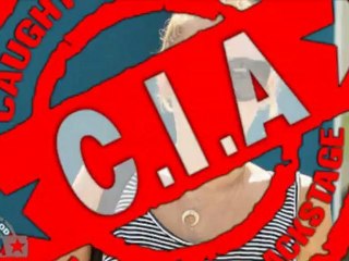 Miley Cyrus' HOT New Tattoo