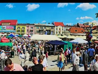 Białystok - Jarmark na Jana 2012