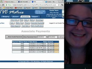 Make Money with Motor Club of America Today!