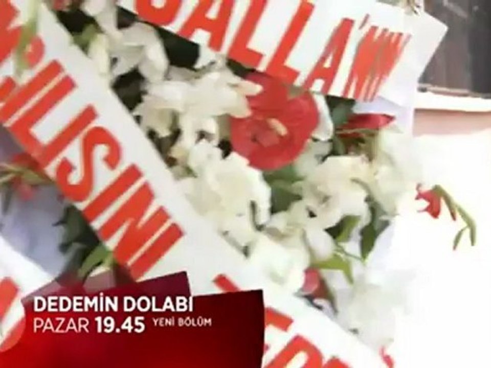 Dedemin Dolabı