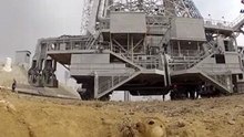 Суслик с Байконура стал звездой Интернета