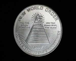 Nouvel Ordre Mondial = Dictature Totalitaire