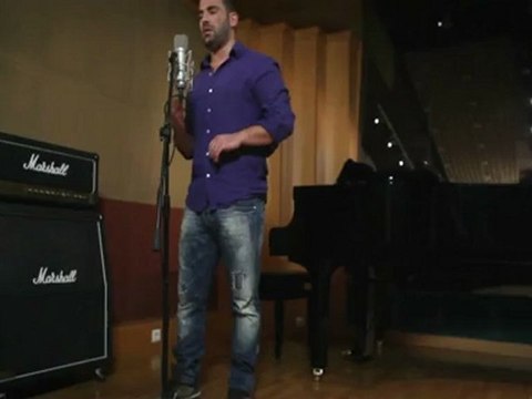 Παντελής Παντελίδης Δε Ταιριάζετε Σου Λέω 2012 Official Music Video Clip