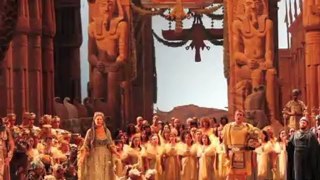 Aida - Gran Teatre del Liceu