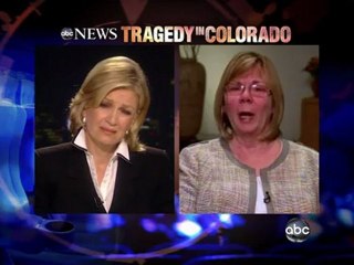 20/20 US Special Edition July 20th 2012 Tragedy in Colorado Movie Theatre Massacre